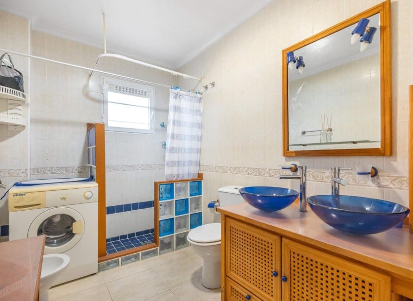 3 soveværelse Bungalow til salg i La Florida - € 149.000 (Ref: 9211176)