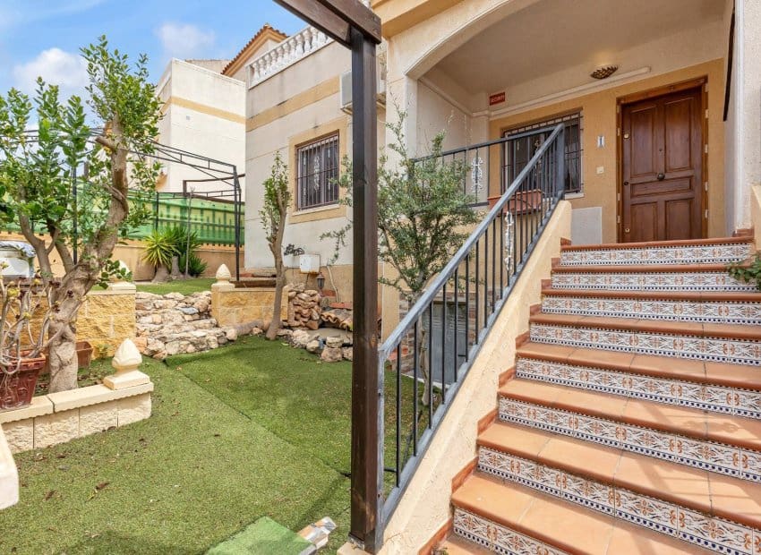 3 soveværelse Bungalow til salg i La Florida - € 149.000 (Ref: 9211176)