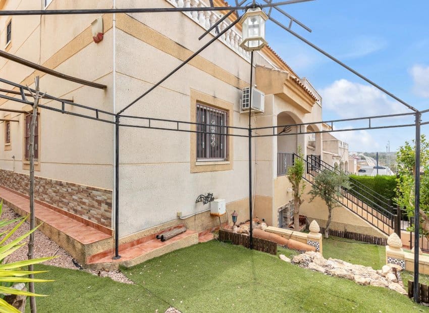 3 soveværelse Bungalow til salg i La Florida - € 149.000 (Ref: 9211176)