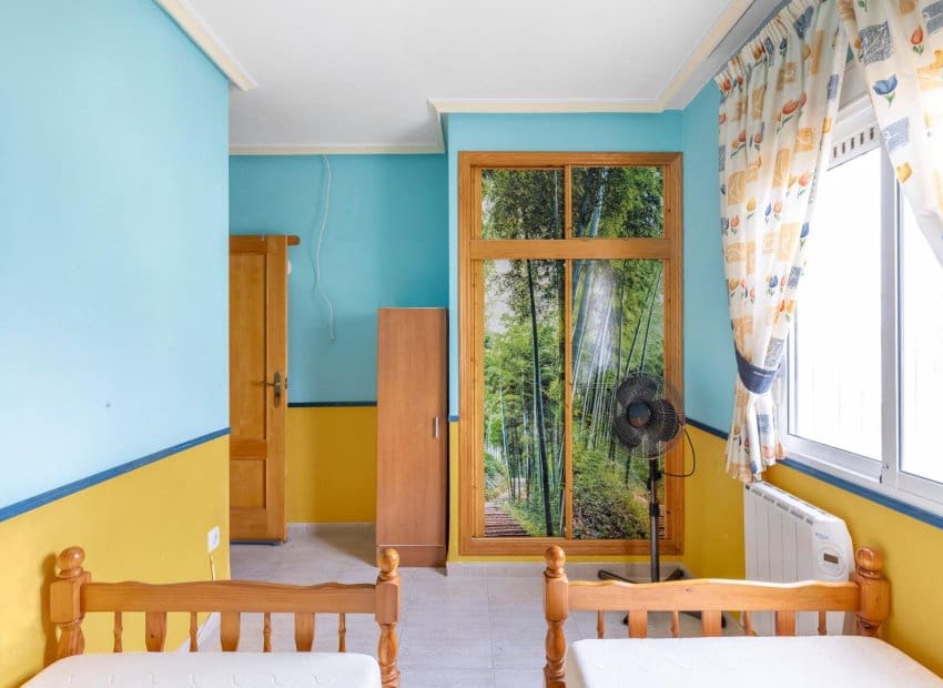 3 soveværelse Bungalow til salg i La Florida - € 149.000 (Ref: 9211176)