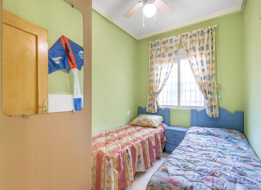 3 soveværelse Bungalow til salg i La Florida - € 149.000 (Ref: 9211176)