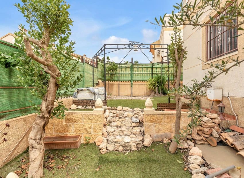 3 soveværelse Bungalow til salg i La Florida - € 149.000 (Ref: 9211176)