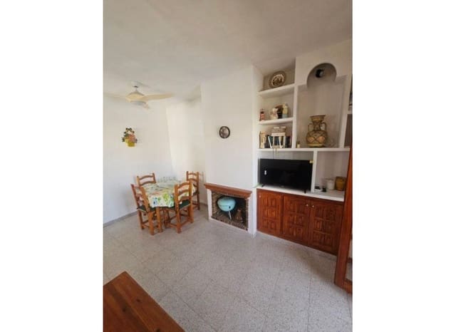 2 camera da letto Bungalow in vendita in Torre de la Horadada, Pilar de la Horadada con piscina - 249.000 € (Rif: 9211177)