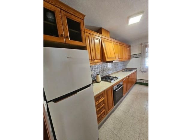 2 camera da letto Bungalow in vendita in Torre de la Horadada, Pilar de la Horadada con piscina - 249.000 € (Rif: 9211177)