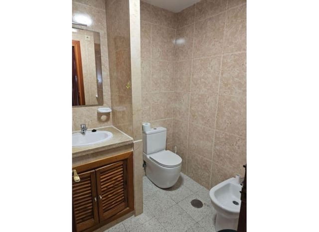 2 camera da letto Bungalow in vendita in Torre de la Horadada, Pilar de la Horadada con piscina - 249.000 € (Rif: 9211177)