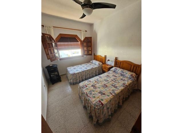 2 camera da letto Bungalow in vendita in Torre de la Horadada, Pilar de la Horadada con piscina - 249.000 € (Rif: 9211177)