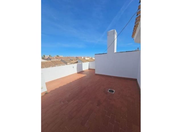 2 camera da letto Bungalow in vendita in Torre de la Horadada, Pilar de la Horadada con piscina - 249.000 € (Rif: 9211177)