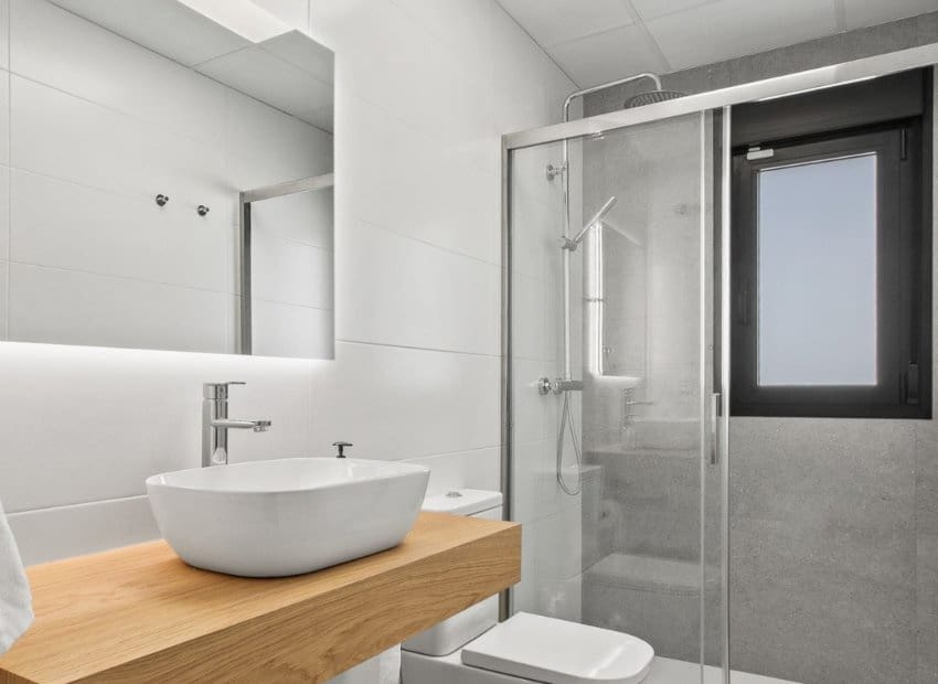 3 bedroom Villa for sale in Torre-Pacheco with pool - € 325,000 (Ref: 9211180)