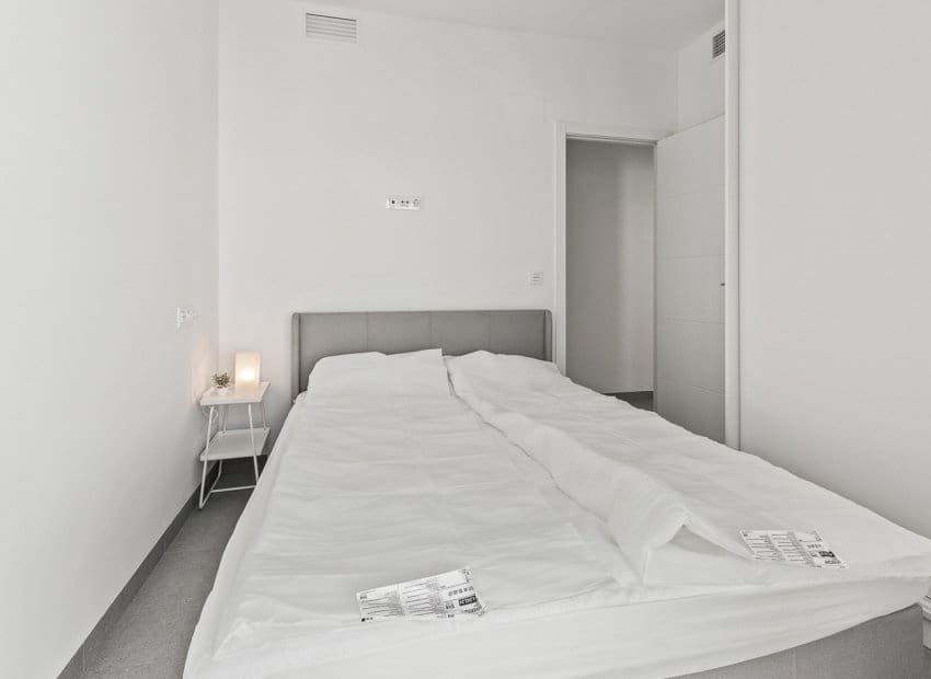 3 bedroom Villa for sale in Torre-Pacheco with pool - € 325,000 (Ref: 9211180)