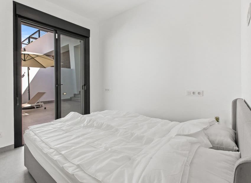 3 bedroom Villa for sale in Torre-Pacheco with pool - € 325,000 (Ref: 9211180)