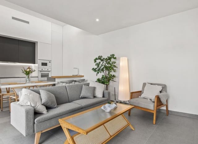 3 bedroom Villa for sale in Torre-Pacheco with pool - € 325,000 (Ref: 9211180)