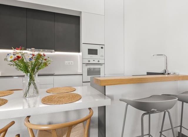 3 bedroom Villa for sale in Torre-Pacheco with pool - € 325,000 (Ref: 9211180)