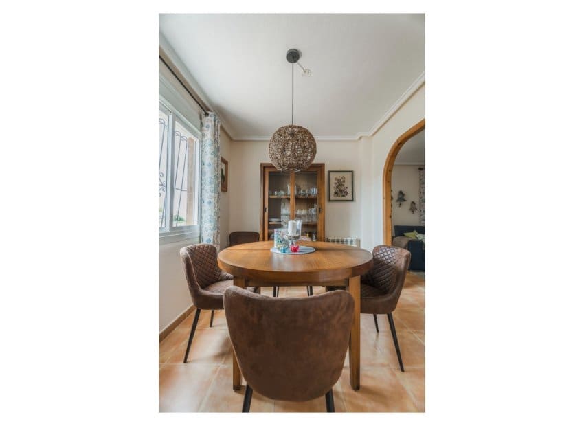 3 quarto Moradia para venda em Gran Alacant com piscina - 525 000 € (Ref: 9211185)