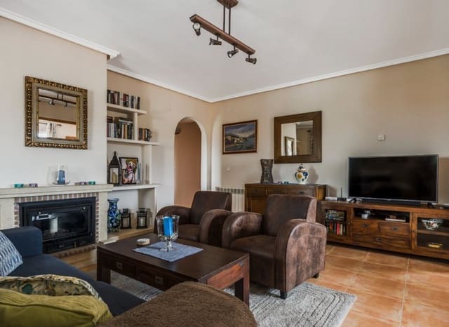 3 chambre Villa/Maison à vendre à Monte y Mar, Santa Pola avec piscine - 525 000 € (Ref: 9211185)