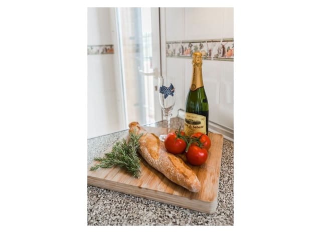 3 chambre Villa/Maison à vendre à Monte y Mar, Santa Pola avec piscine - 525 000 € (Ref: 9211185)