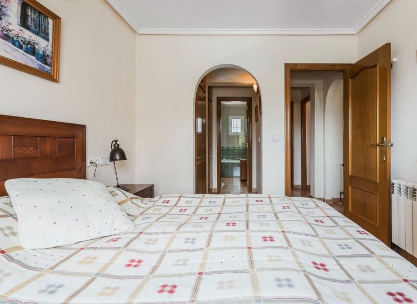 3 quarto Moradia para venda em Gran Alacant com piscina - 525 000 € (Ref: 9211185)