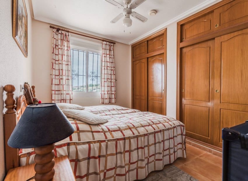 3 quarto Moradia para venda em Gran Alacant com piscina - 525 000 € (Ref: 9211185)