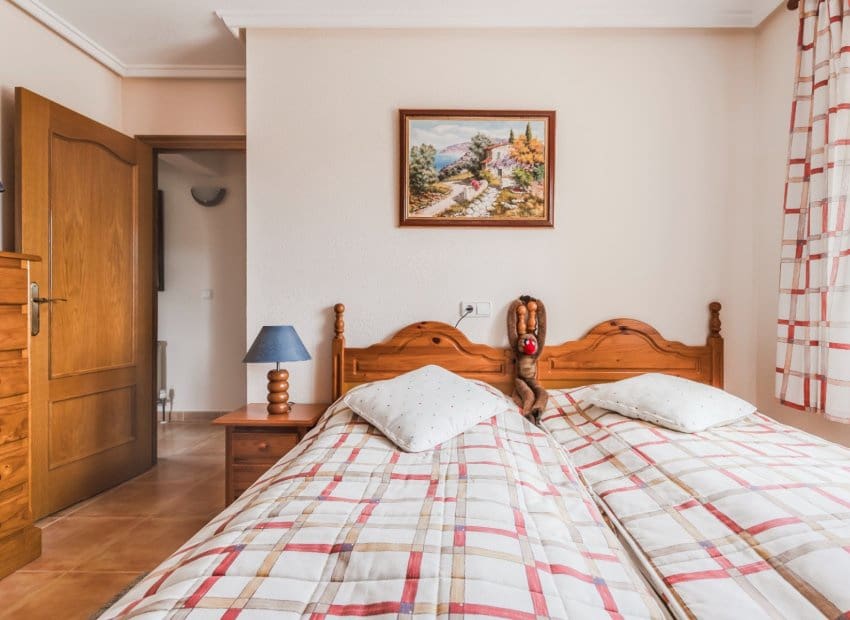 3 quarto Moradia para venda em Gran Alacant com piscina - 525 000 € (Ref: 9211185)