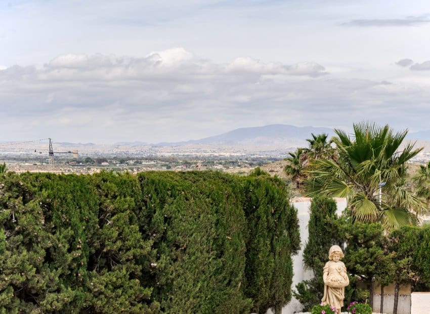 3 quarto Moradia para venda em Gran Alacant com piscina - 525 000 € (Ref: 9211185)