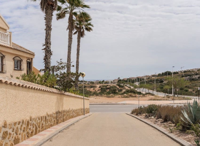 3 quarto Moradia para venda em Gran Alacant com piscina - 525 000 € (Ref: 9211185)