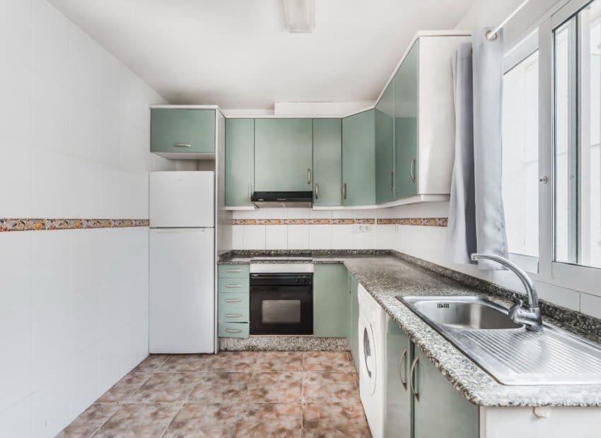 3 soveværelse Semi-Rækkehus til salg i Los Altos med swimmingpool - € 184.900 (Ref: 9211186)