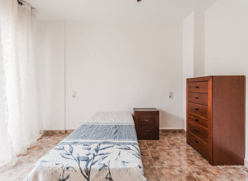 3 soveværelse Semi-Rækkehus til salg i Los Altos med swimmingpool - € 184.900 (Ref: 9211186)