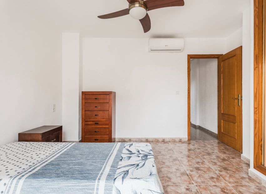 3 soveværelse Semi-Rækkehus til salg i Los Altos med swimmingpool - € 184.900 (Ref: 9211186)