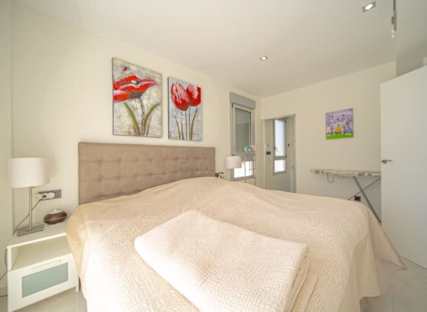 3 camera da letto Villa in vendita in Orihuela Costa con piscina - 389.000 € (Rif: 9211189)