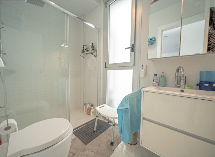 3 camera da letto Villa in vendita in Orihuela Costa con piscina - 389.000 € (Rif: 9211189)