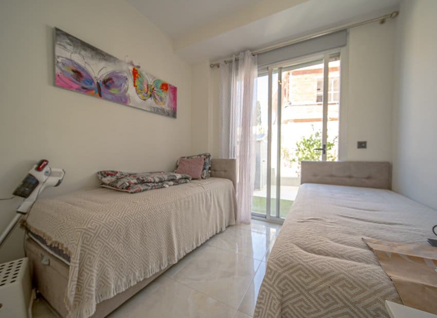 3 camera da letto Villa in vendita in Orihuela Costa con piscina - 389.000 € (Rif: 9211189)