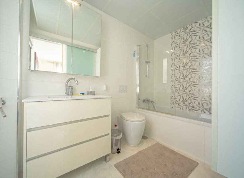 3 camera da letto Villa in vendita in Orihuela Costa con piscina - 389.000 € (Rif: 9211189)