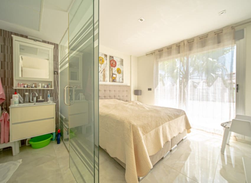 3 camera da letto Villa in vendita in Orihuela Costa con piscina - 389.000 € (Rif: 9211189)