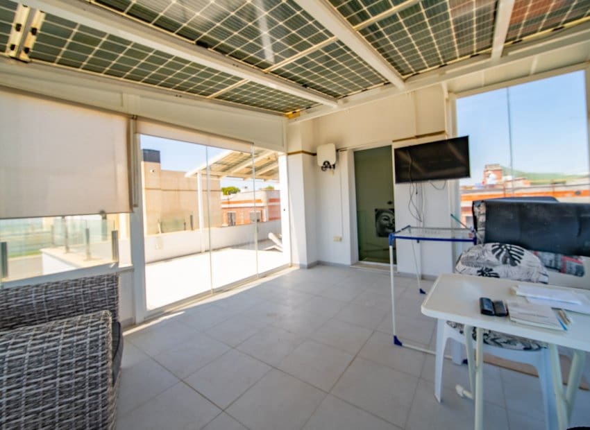 3 camera da letto Villa in vendita in Orihuela Costa con piscina - 389.000 € (Rif: 9211189)