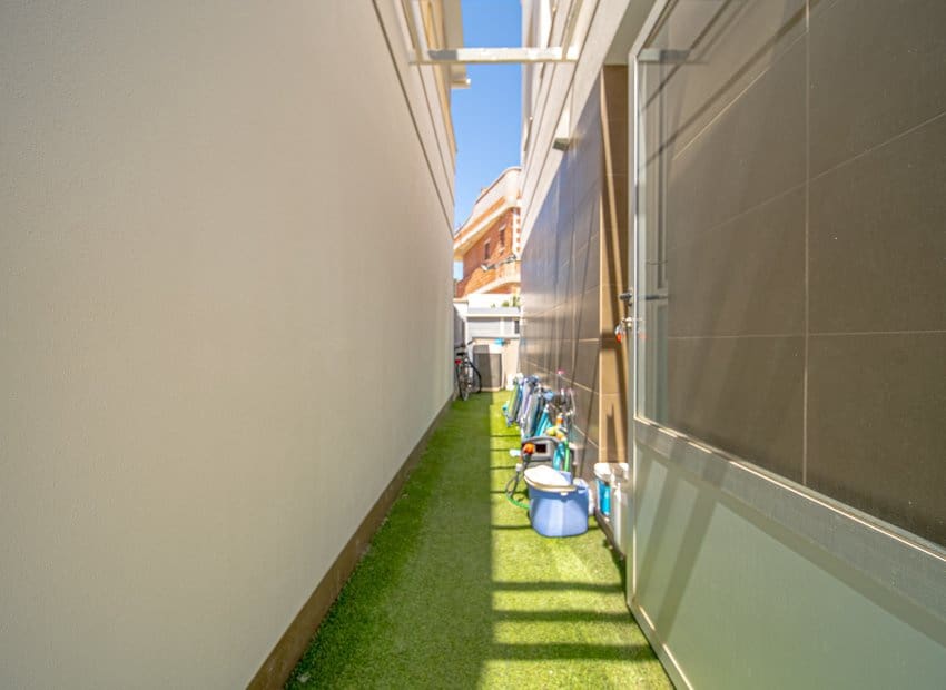 3 camera da letto Villa in vendita in Orihuela Costa con piscina - 389.000 € (Rif: 9211189)