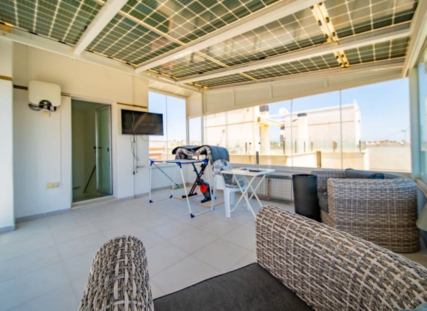 3 camera da letto Villa in vendita in Orihuela Costa con piscina - 389.000 € (Rif: 9211189)