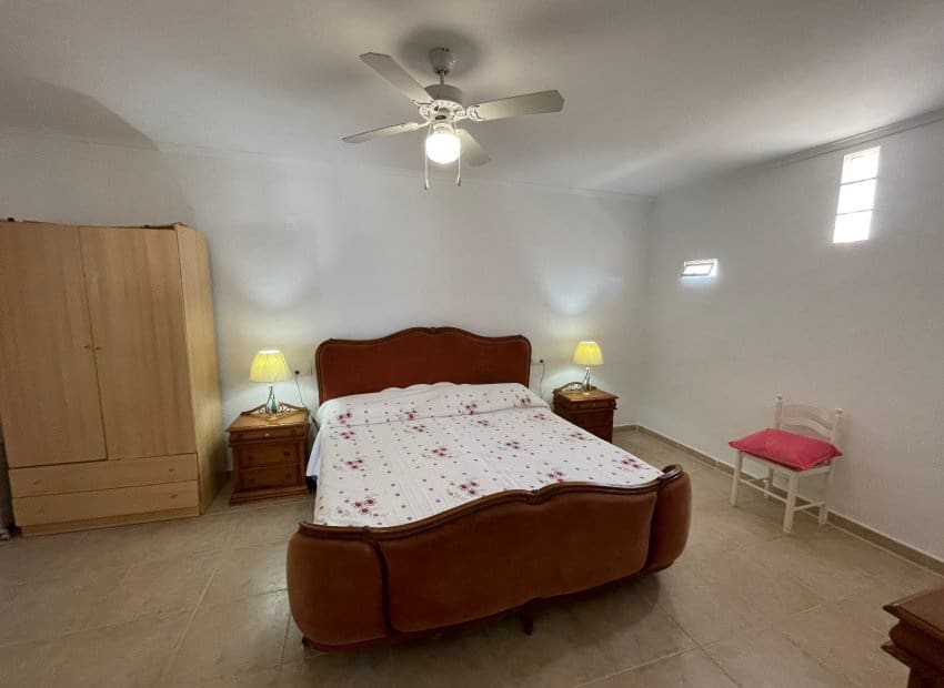 4 chambre Villa/Maison à vendre à Daya Nueva avec piscine - 408 990 € (Ref: 9211193)