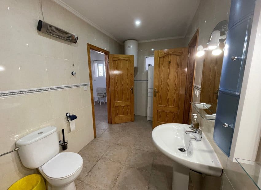 4 chambre Villa/Maison à vendre à Daya Nueva avec piscine - 408 990 € (Ref: 9211193)