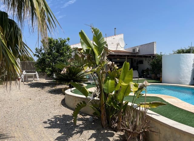 4 chambre Villa/Maison à vendre à Daya Nueva avec piscine - 408 990 € (Ref: 9211193)