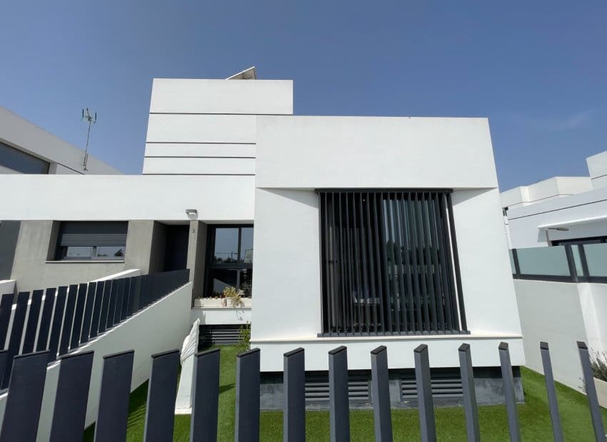 4 sypialnia Willa na sprzedaż w Dolores z basenem - 409 000 € (Ref: 9211194)