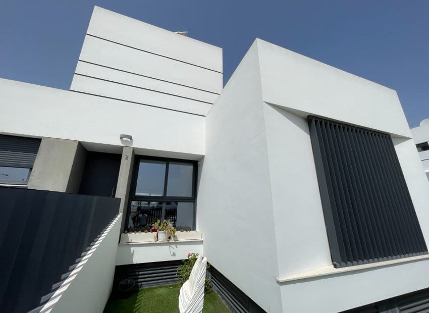 4 sypialnia Willa na sprzedaż w Dolores z basenem - 409 000 € (Ref: 9211194)