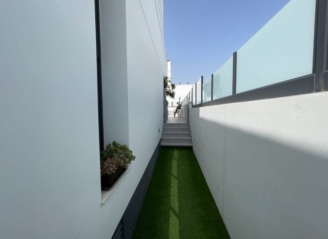 4 chambre Villa/Maison à vendre à Dolores avec piscine - 409 000 € (Ref: 9211194)