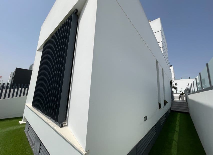 4 sypialnia Willa na sprzedaż w Dolores z basenem - 409 000 € (Ref: 9211194)