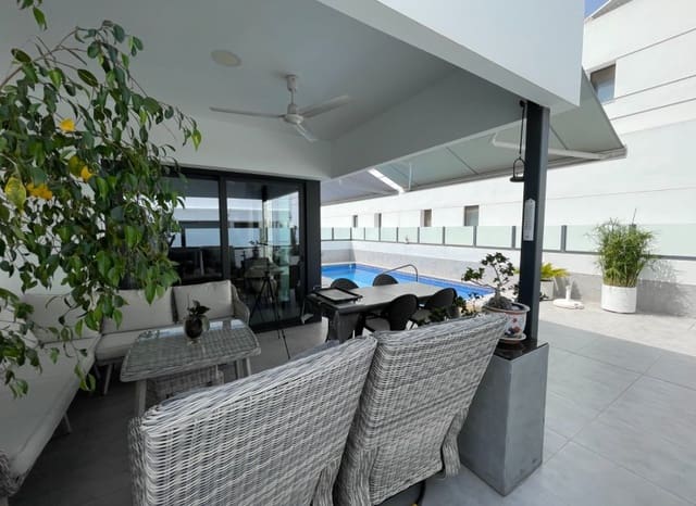 4 chambre Villa/Maison à vendre à Dolores avec piscine - 409 000 € (Ref: 9211194)