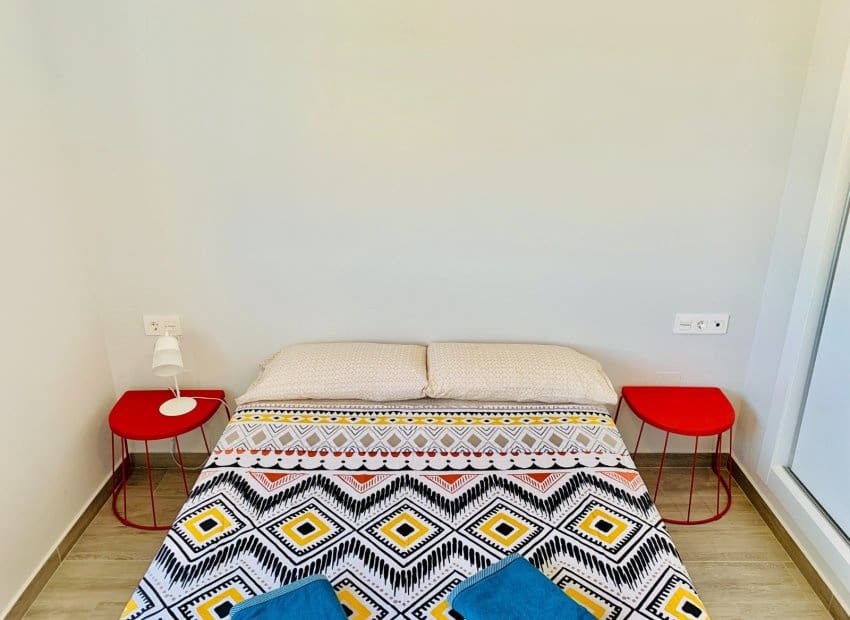 3 chambre Appartement à vendre à San Miguel de Salinas avec piscine - 230 000 € (Ref: 9211199)