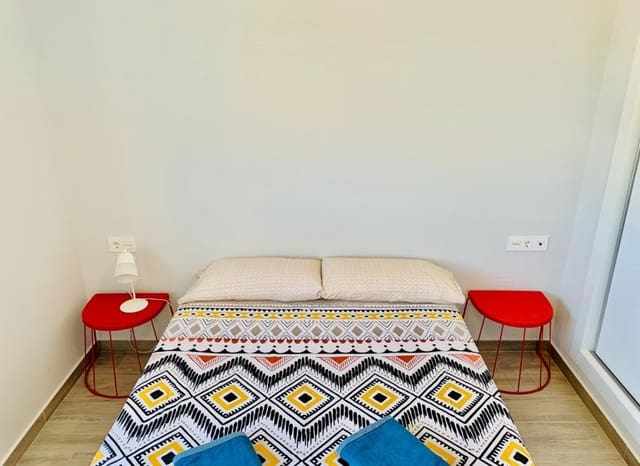 3 bedroom Apartment for sale in San Miguel de Salinas with pool - € 230,000 (Ref: 9211199)