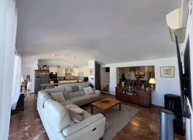 3 sypialnia Apartament na sprzedaż w Las Ramblas Golf, Orihuela z basenem - 284 999 € (Ref: 9211201)