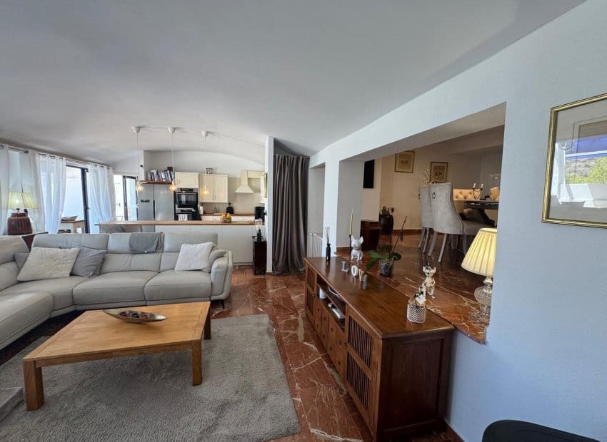 3 sypialnia Apartament na sprzedaż w Las Ramblas Golf z basenem - 284 999 € (Ref: 9211201)