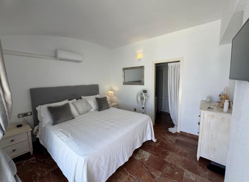 3 sypialnia Apartament na sprzedaż w Las Ramblas Golf z basenem - 284 999 € (Ref: 9211201)