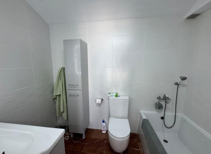 3 sypialnia Apartament na sprzedaż w Las Ramblas Golf z basenem - 284 999 € (Ref: 9211201)