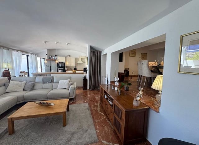 3 sypialnia Apartament na sprzedaż w Las Ramblas Golf, Orihuela z basenem - 284 999 € (Ref: 9211201)